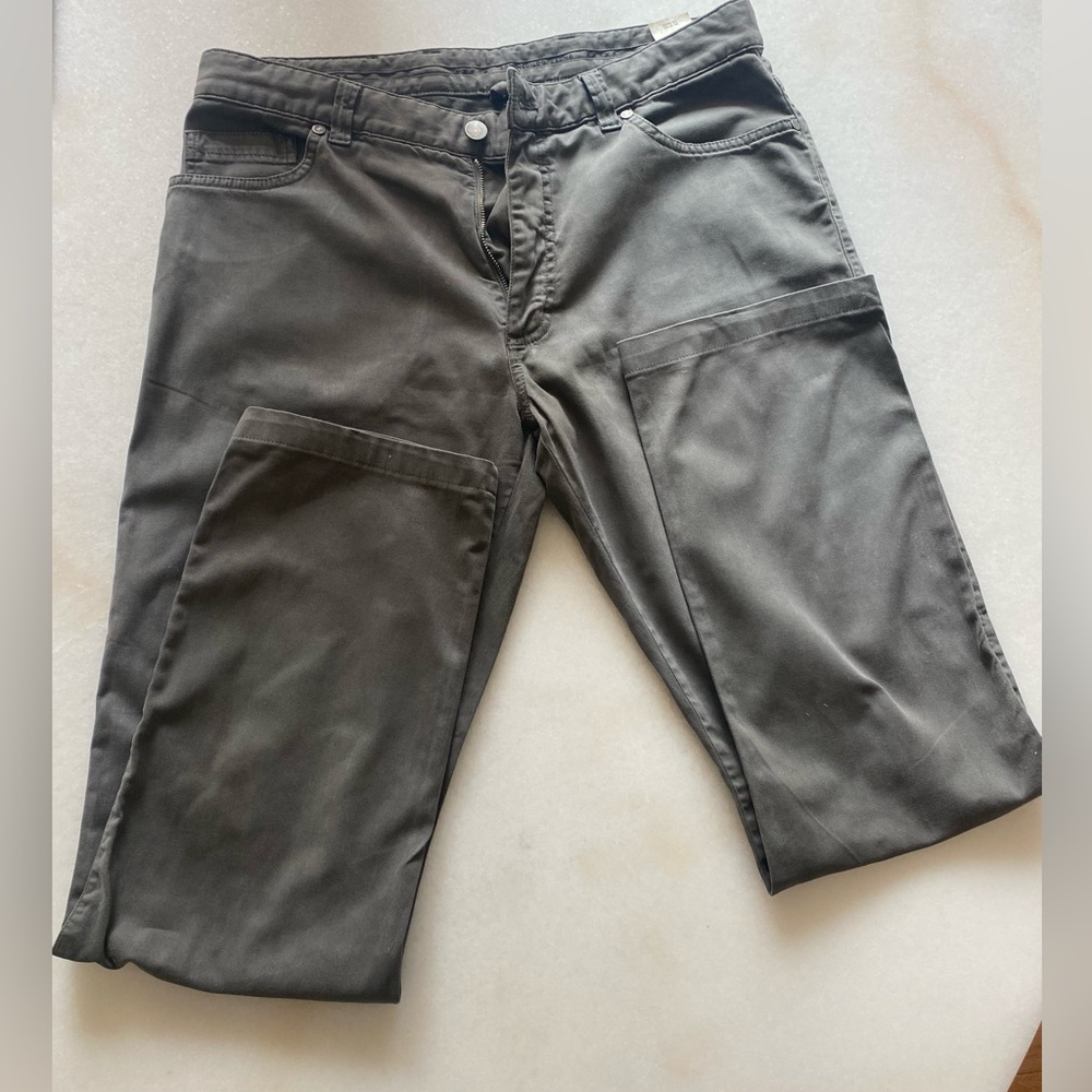 Zegna pants 35